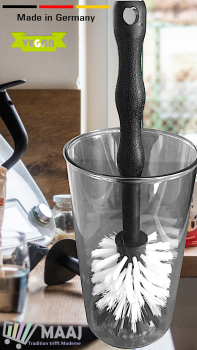 Universalbürste für Mixtöpfe wie Thermomix